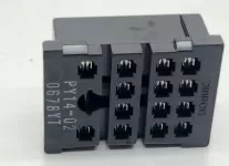 Đế RELAY PY14-02